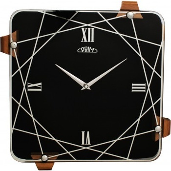 PRIM 3054.90 čierna 28cm