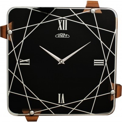 PRIM 3054.90 čierna 28cm