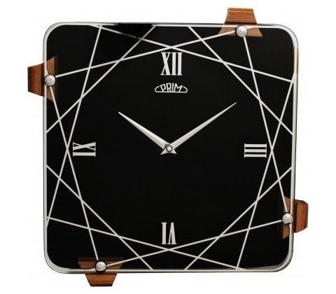PRIM 3054.90 čierna 28cm