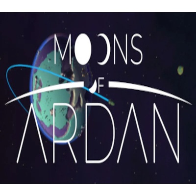 Moons of Ardan