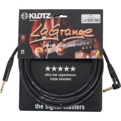 Klotz LAGPR0600
