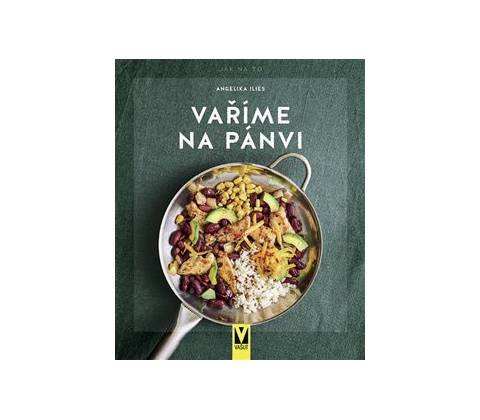 Vaříme na pánvi