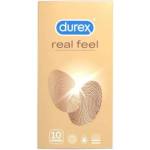 Durex Презервативи Durex RealFeel 10бр (5052197029505)