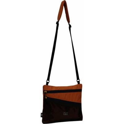Caterpillar Urban Adventure Saccoche S 85169-112 Orange