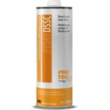 PRO-TEC Diesel System Super Clean 1 l