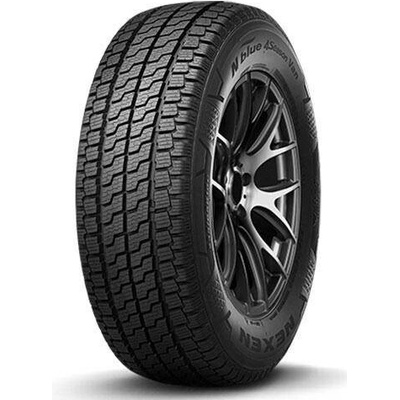 Nexen 4Season VAN 195/70 R15 104R