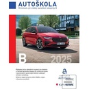 Autoškola 2025