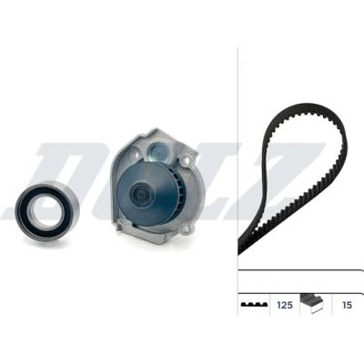 DOLZ KD091