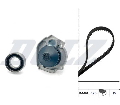DOLZ KD091