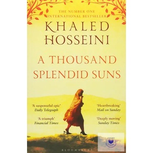 Thousand Splendid Suns (ISBN: 9781526604750)