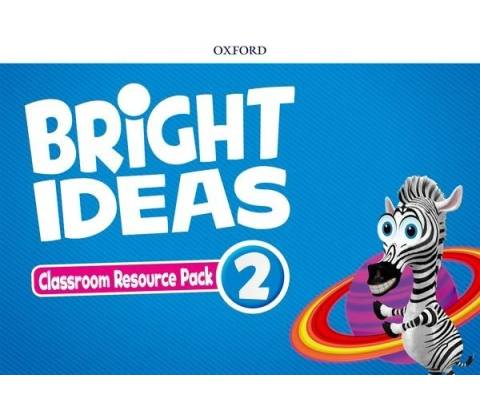 Bright Ideas: Level 2. Classroom Resource Pack