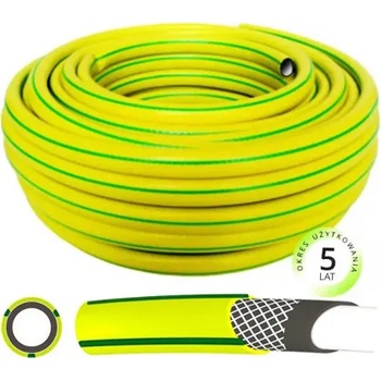 Image 1 of МАРКУЧ YELLOWBOS PLUS ф1/2'' 25м /4слоя, 8-24 bar/ (3446796)