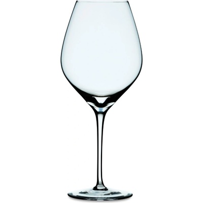 Holmegaard sklenic na burgundské víno CABERNET čiré 6 x 690 ml