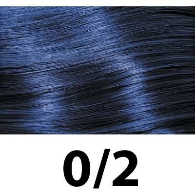 Subrina Permanent Color 0,2 100 ml