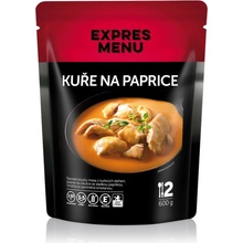 EXPRES MENU Kura na paprice 600 g