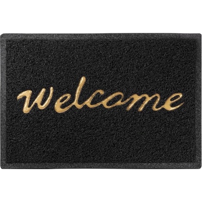 MagicHome CBM 122 Welcome čierna 40 x 60 cm