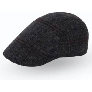 Мъжки каскет HatYou CP3227