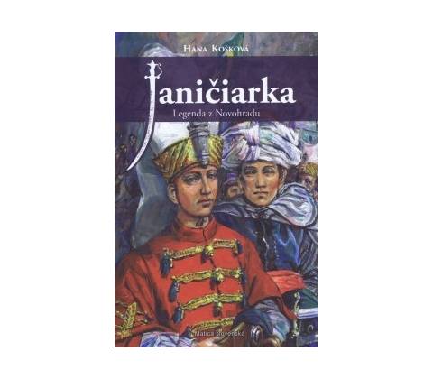Janičiarka