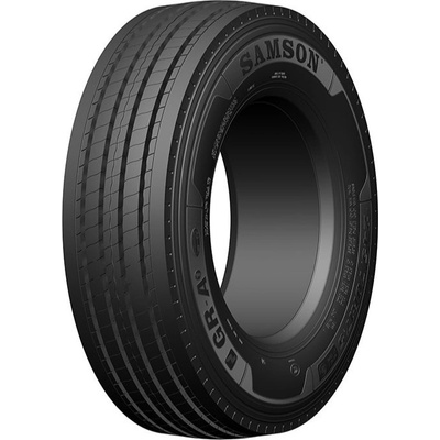 Samson GR-A1 295/60 R22,5 150/147K – Zbozi.Blesk.cz