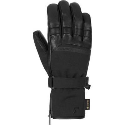 Reusch Ethan Gore-Tex čierna