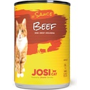 Josera JosiCat Cat Beef in Sauce 415 g