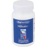 Allergy Research Group HiBiotin - 90 вег. капсули