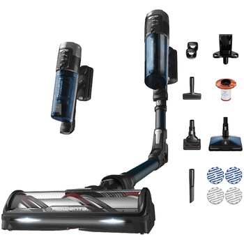 Image 1 of Rowenta X-Force Flex 13.60 Animal Aqua (RH9AD1WO)