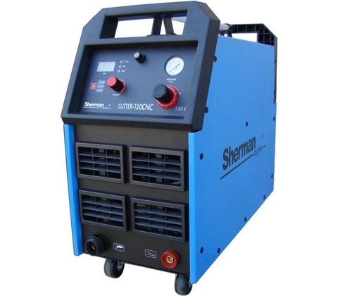 Sherman SINW-CUTTER130C