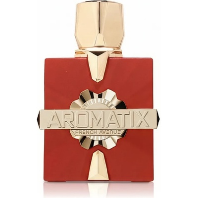 French Avenue Aromatix Carnal Desire Extrait de Parfum 100 ml