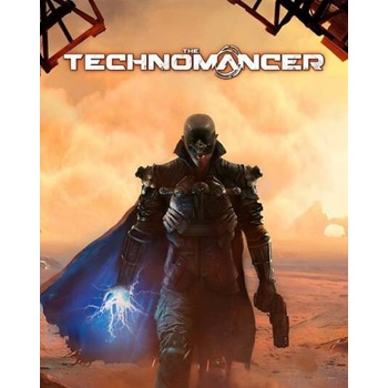 The Technomancer (XSX)