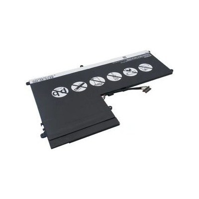 Cameron Sino CS-HPE100SL batéria - neoriginálna