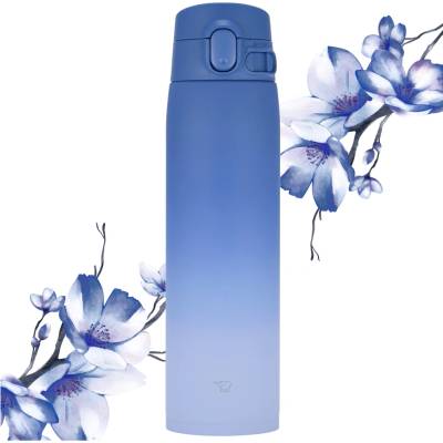 Zojirushi termohrnek SM VH72 AZ 720 ml modrá Granit