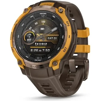 Garmin Instinct Crossover (010-03398)