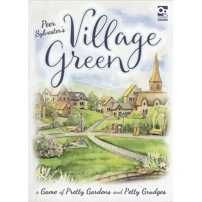 Osprey Games Village Green