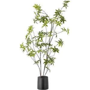 Bloomingville Изкуствено растение (височина 160 cm) Palmatum - Bloomingville (82072830)