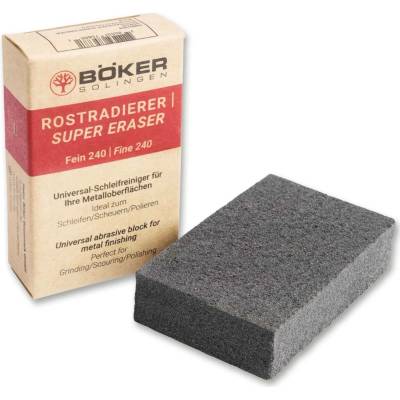 Böker Super Eraser