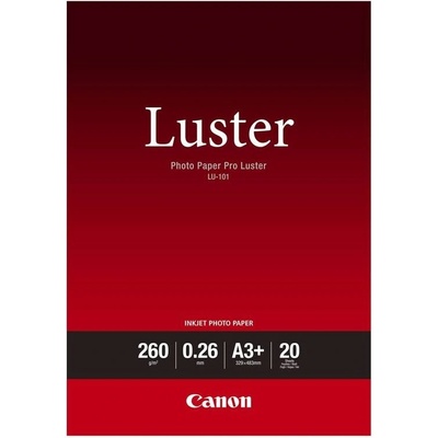 Canon A3 260 g, 20 Blatt