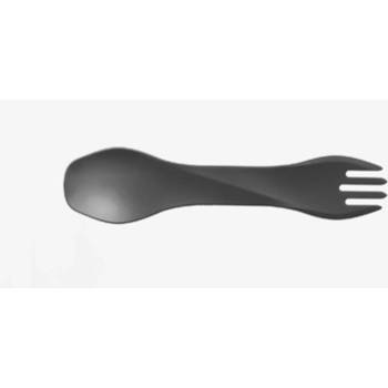 humangear Cutlery GoBites BIO UNO 20 бр. , сив (070924)
