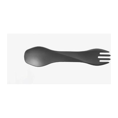 humangear Cutlery GoBites BIO UNO 20 бр. , сив (070924)