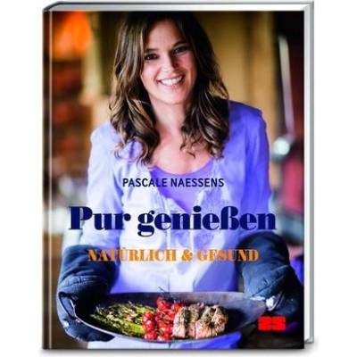 Pur genieen Naessens Pascale