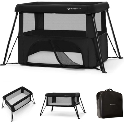 Cam KinderkraftI black