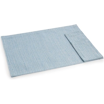 Tescoma textilné prestieranie s vreckom na príbor Flair Lounge 45x32cm