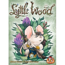 White Goblin Games Lyttle Wood