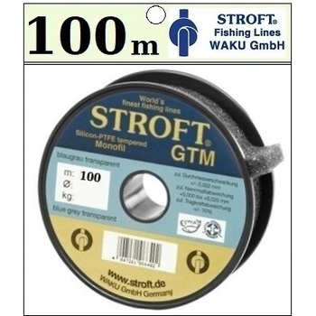 Stroft GTM 100 m 0,22 mm