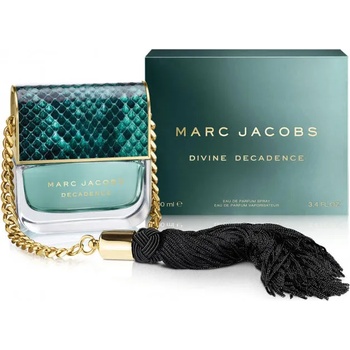 Marc Jacobs Divine Decadence EDP 100 ml