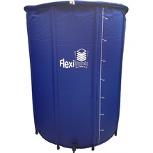 Autopot Flexitank, Objem 750L