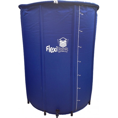 Autopot Flexitank, Objem 750L