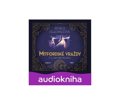 Mitfordské vraždy