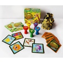 Asmodee Jungle Speed: Safari