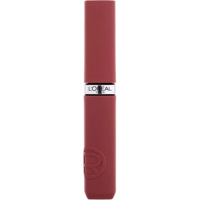 L'Oréal Paris Infaillible Matte Resistance Lipstick 120 Major Crush 5 ml